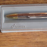 Писалки химикалки за колекция Parker Tombow Policolor, снимка 4 - Колекции - 25181579