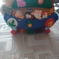 Детски играчки: интерактивни и за бутане- 5 броя , снимка 9 - Други - 41447067