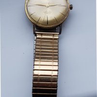 Мъжки часовник  Perfex automatic 25 Jewels, снимка 10 - Антикварни и старинни предмети - 38843719