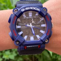 ТОП Модели Часовници Casio G-Shock, снимка 7 - Мъжки - 35930061