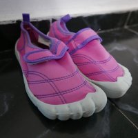 Аква обувки н.32, снимка 3 - Детски гуменки - 37863948