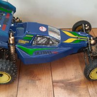 Kyosho Ultima Pro 1:10 Off-Road Racing Buggy RC Car, снимка 1 - Други игри - 38665872