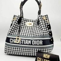 Дамска чанта Christian Dior код 174, снимка 1 - Чанти - 36835535