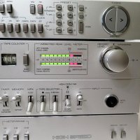 Telefunken set RA 200_RC 200_RT 200, снимка 7 - Аудиосистеми - 38017650