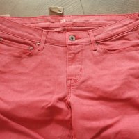 Levi's Women Jeans Размер W 30 дамски еластични дънки 16-57, снимка 12 - Дънки - 42656423