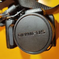 Olympus SP-610UZ, снимка 2 - Фотоапарати - 39480294