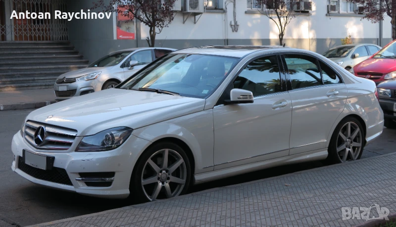 Професионално заснемане на коли - рийлове и ролер шотове - от 200 лв, снимка 1