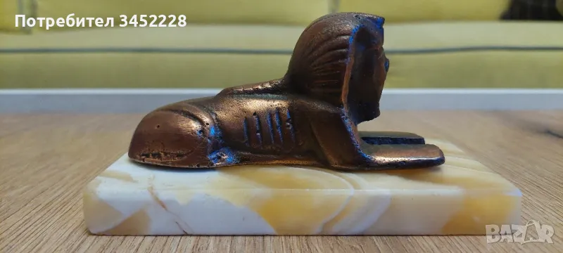 фигурка Египет за колекционери , снимка 1