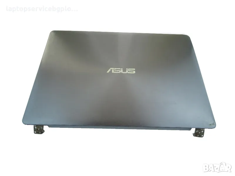 ASUS Zenbook 13 UX331 UX331UA UX331UN UX331 Корпуси за матрица, с панти, камера и лентов кабел 13N1-, снимка 1