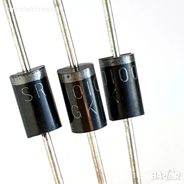 SR10100L, снимка 1