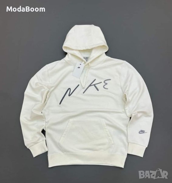 Мъжки суичъри Nike, снимка 1