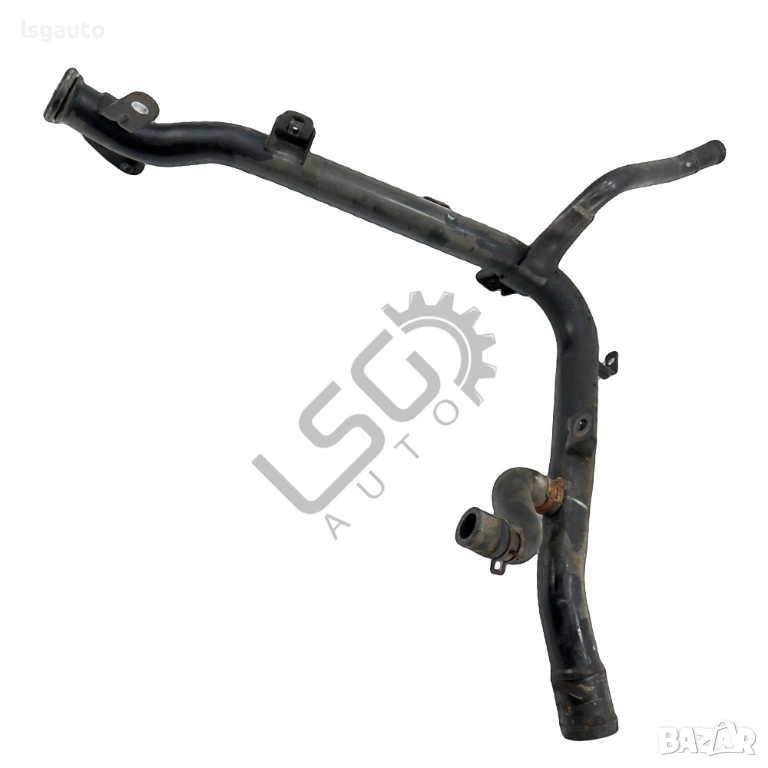 Тръба охладителна система Hyundai i40 2011-2018 ID: 155491, снимка 1