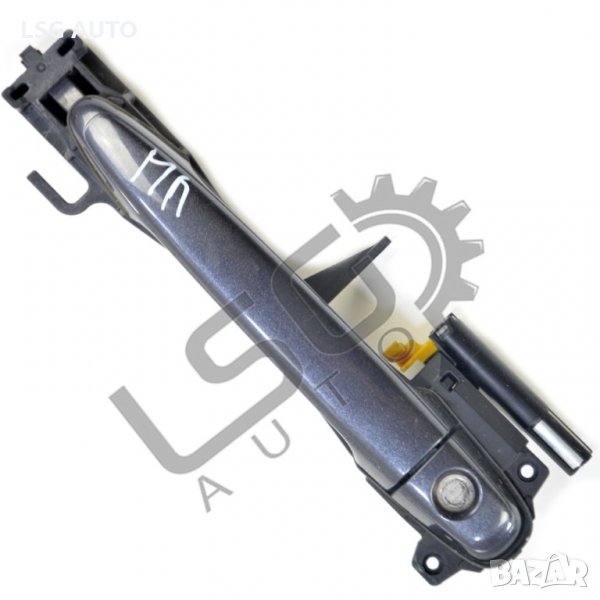 Предна лява външна дръжка Subaru Legacy 2009-2014 SU050720N-155, снимка 1