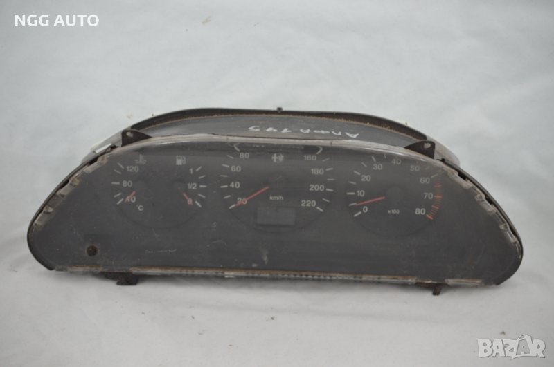 Табло КИлометраж за Alfa Romeo 145, 60.2584.003, 602584003, Алфа Ромео 145, снимка 1