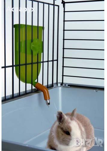 Поилка за гризачи  400мл, снимка 1