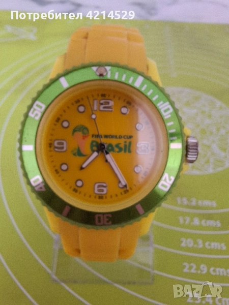 Мъжки часовник, снимка 1