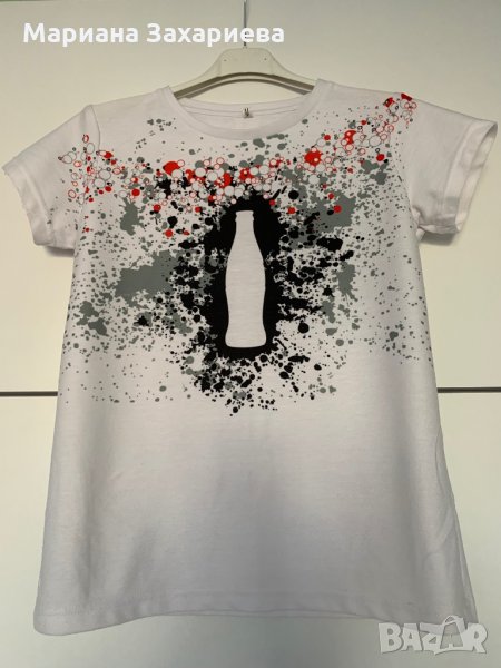 Продавам блуза, снимка 1