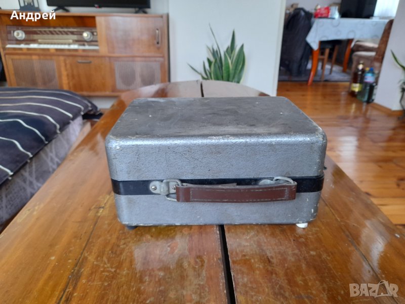 Стар мултицет Ц438, снимка 1