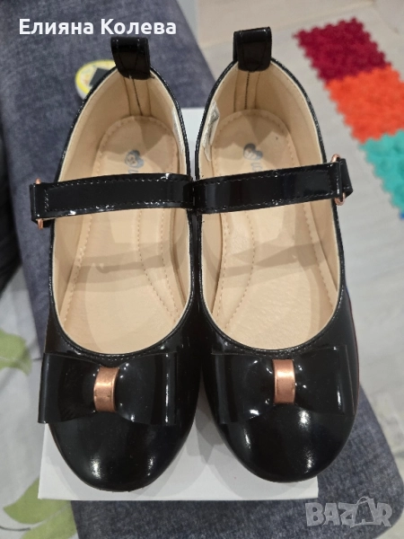 Детски обувки, снимка 1