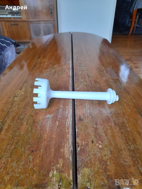 Стар пасатор за миксер AKA, снимка 1