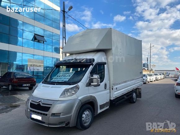 К-т Хром капаци за огледала Fiat Ducato,Peugeot Boxer,Citroen Jumper (след 2006г.), снимка 1