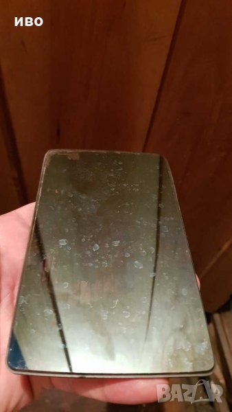 Ляво огледало w124, снимка 1