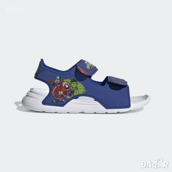 Adidas Swim Sandal - детски сандали, снимка 1
