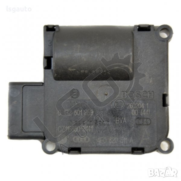 Моторче клапи парно AUDI A6 (4F, C6) 2004-2011 A140422N-241, снимка 1