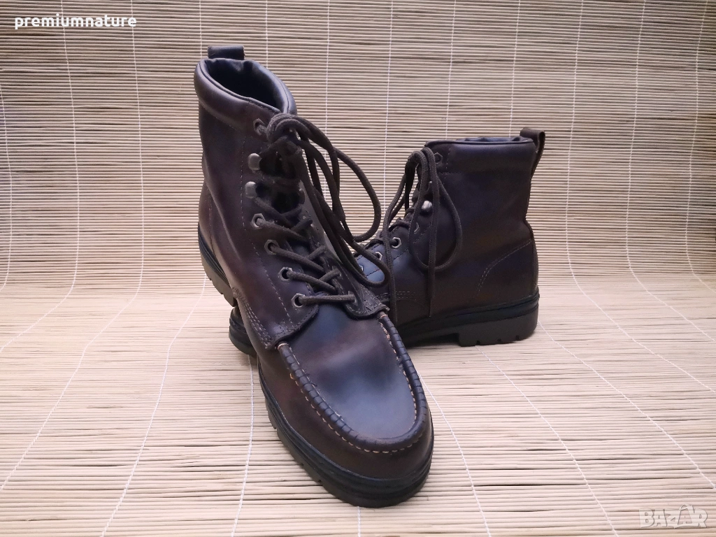 СЕЗОННА ОФЕРТА 📍 Timberland / ботуши, снимка 1