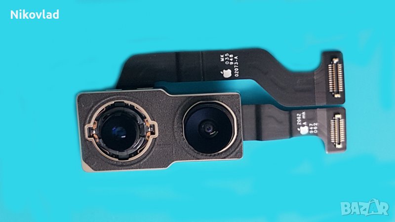 Основна камера Apple iPhone 11, снимка 1