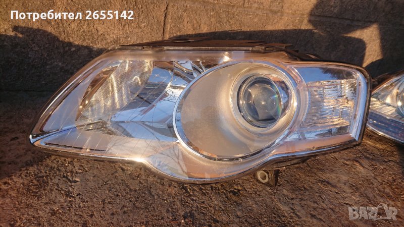 Фар WV пасат, снимка 1
