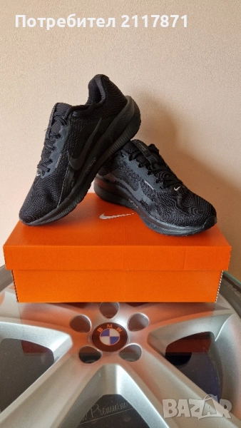 Маратонки NIKE, снимка 1