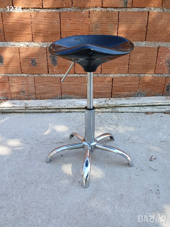 столче въртящ , снимка 1