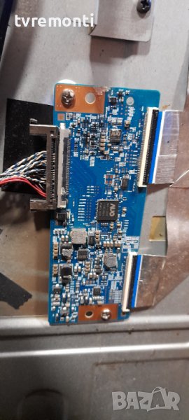 T-CONTROL BOARD T430HVN01.0 CTRL BD 43T01-C0B for ,SANG. LE-43SA20, снимка 1