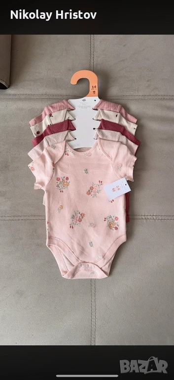 Бодита, снимка 1