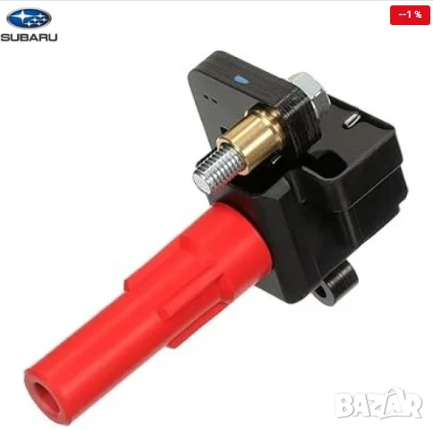 Запалителна бобина 22433AA612 22433-AA612 Subaru, снимка 1