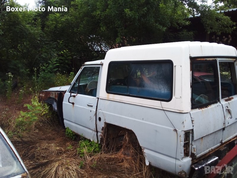 JAPAN.Клапани/Бутала/Биели/Валове/Блокове/Глави за Японски и Европейски марки,производство до 2000г, снимка 1