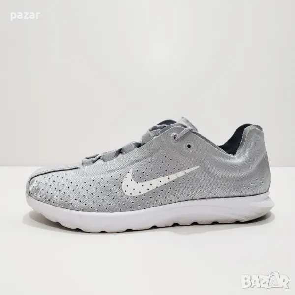 NIKE 898027 Mayfly Lite BR Platinum Оригинални Маратонки 41.5-42, снимка 1