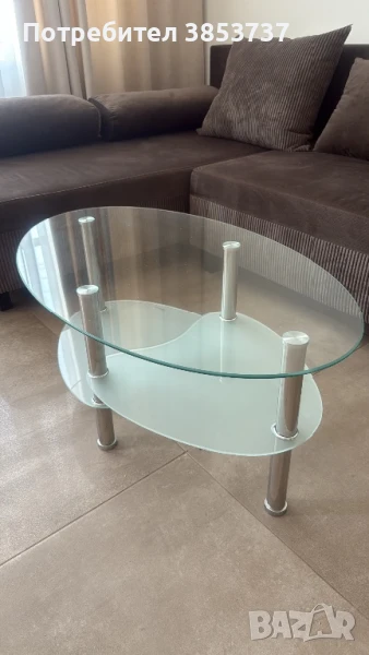 Нова Холна Овална Маса, снимка 1