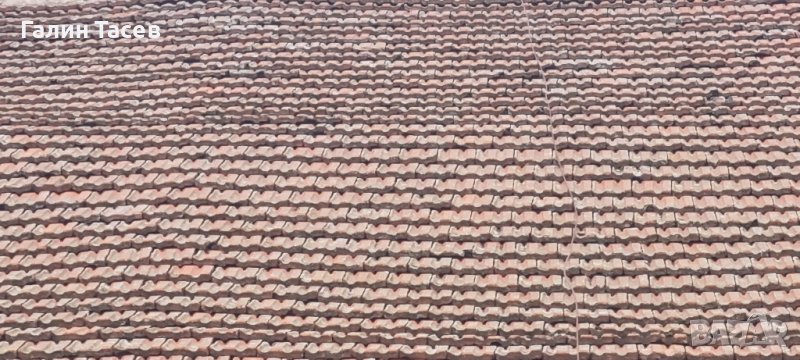 Продавам Керемиди /цигли/, снимка 1