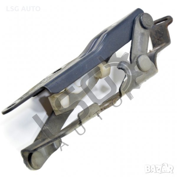 Лява панта преден капак Subaru Legacy 2003-2009 SU210620N-129, снимка 1