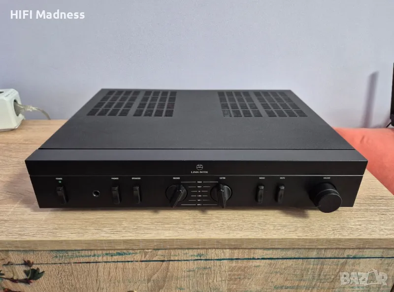 Linn Intek, снимка 1