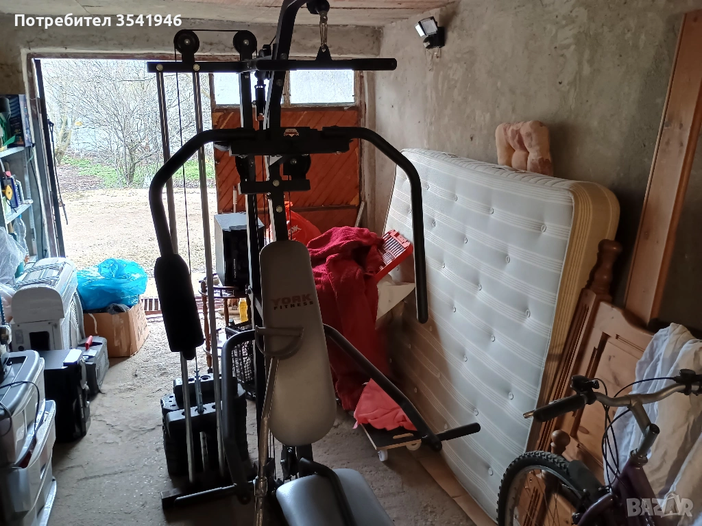 Гладиатор, снимка 1