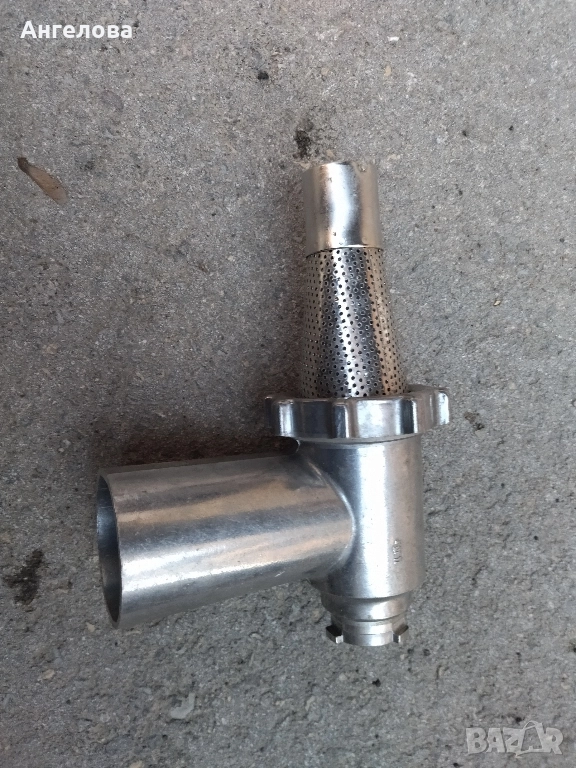 Машинка за домати, снимка 1