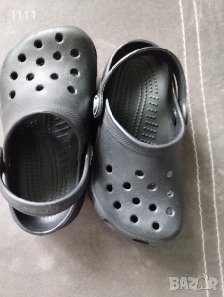 Crocs номер C6-7, снимка 1