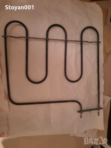 Нагреватели от фурна DEO 61621-2 ND, снимка 1