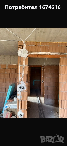 Нови Ел инсталации, снимка 1