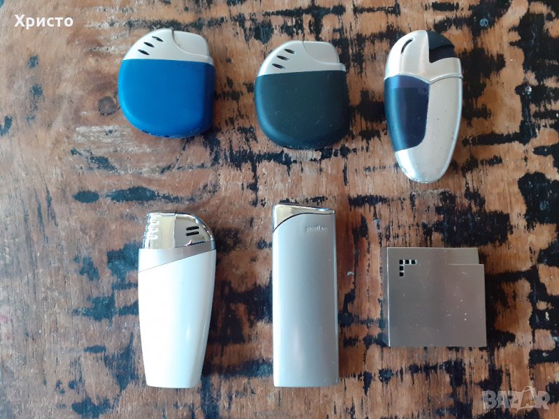 запалка метална различни  дизайни и  много видове, снимка 1