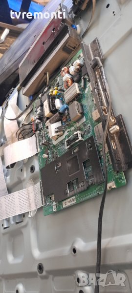  MAIN BOARD, BN96-46823A,KANT-SU/NU7100 for ,SAMSUNG UE50NU7092U, снимка 1