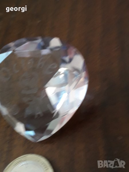 Кристал Swarovski , снимка 1